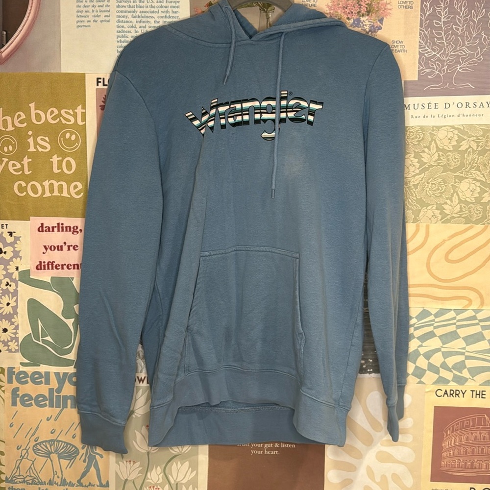 Wrangler Women’s Hoodie